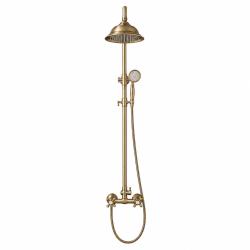 aquanello-heritage-ascot-classic-shower-set-bronze